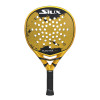Siux Padel Electra Go 4 Gold View 1 Thumbnail Image