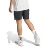 adidas Ergo 7" Short - Men's Black View 2 Thumbnail Image