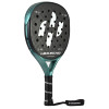 Hirostar Padel Aurora 2025 Teal View 2 Thumbnail Image