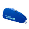 Wilson Ultra V5 Tour 3-Pack Blue View 1 Thumbnail Image