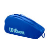 Wilson Ultra V5 Tour 6-Pack Blue View 1 Thumbnail Image