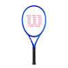 Wilson Ultra Junior 26 V5 (Strung) Blue View 1 Thumbnail Image