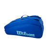 Wilson Ultra V5 Tour 12-Pack Blue View 2 Thumbnail Image