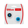 Wilson Pro Feel Ultra Dampener 2025 (2x) Blue View 1 Thumbnail Image