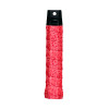Wilson AbsorbX Overgrip (3x) Red View 2 Thumbnail Image