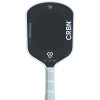 CRBN4 TruFoam Genesis Pickleball Paddle Black View 1 Thumbnail Image