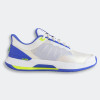 Wilson Intrigue Tour - Women's White/Amparo Blue View 1 Thumbnail Image