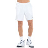 K-Swiss Supercharge 7" Short - Men's White View 1 Thumbnail Image