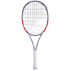 Babolat Pure Strike Team 100 (2025) Carbon Grey View 1 Thumbnail Image