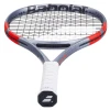 Babolat Pure Strike Team 100 (2025) Carbon Grey View 3 Thumbnail Image