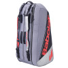 Babolat Pure Strike 9-Pack (2025) Carbon Grey View 2 Thumbnail Image
