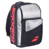 Babolat Pure Strike Backpack (2025) Carbon Grey View 1 Thumbnail Image