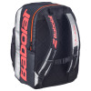Babolat Pure Strike Backpack (2025) Carbon Grey View 2 Thumbnail Image