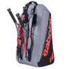 Babolat Pure Strike 6-Pack (2025) Carbon Grey View 3 Thumbnail Image