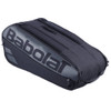 Babolat Evo Court L 9-Pack (2025) Black View 1 Thumbnail Image