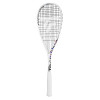 Tecnifibre Carboflex X-Top 130 v2 Squash (Strung) White View 1 Thumbnail Image