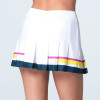 Lucky In Love Love Bound Skirt White View 3 Thumbnail Image