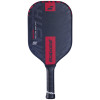 Babolat MNSTR+ Pickleball Paddle (2026) Black/Red View 1 Thumbnail Image