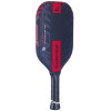 Babolat MNSTR+ Pickleball Paddle (2026) Black/Red View 2 Thumbnail Image