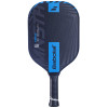 Babolat MNSTR Pickleball Paddle (2026) Black/Blue View 1 Thumbnail Image