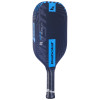Babolat MNSTR Pickleball Paddle (2026) Black/Blue View 2 Thumbnail Image