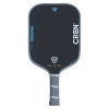 CRBN2 TruFoam Waves Pickleball Paddle Black View 1 Thumbnail Image