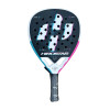 Hirostar Padel Alien Junior 2025 White View 2 Thumbnail Image
