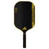 adidas Adipower Pro EDT 16 2025 Pickleball Paddle Black/Gold View 1 Thumbnail Image