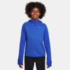 Nike Therma-FIT Boys' 1/2 Zip Training Top Comet Blue/Game Royal View 1 Thumbnail Image