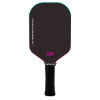 JOOLA Ben Johns Perseus Pro 3S Dual 16mm Pickleball Paddle Black/Pink/Aqua View 1 Thumbnail Image