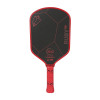 Six Zero Ruby Pro 14mm Pickleball Paddle Black/Red View 1 Thumbnail Image