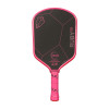Six Zero Ruby Pro 14mm Pickleball Paddle Black/Pink View 1 Thumbnail Image