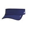 adidas Superlite 3 Team Visor (M) Dark Blue View 1 Thumbnail Image