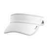 adidas Superlite 3 Team Visor (M) White View 1 Thumbnail Image