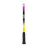 JOOLA Tyson McGuffin Magnus Pro 3S Dual 14mm Pickleball Paddle Black/Yellow View 3 Thumbnail Image