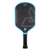 JOOLA Hyperion Double Vision 16mm Pickleball Paddle Bolt Blue View 1 Thumbnail Image