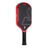 JOOLA Hyperion Double Vision 16mm Pickleball Paddle Ignite Red View 2 Thumbnail Image