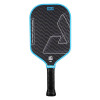 JOOLA Perseus Double Vision 16mm Pickleball Paddle Bolt Blue View 1 Thumbnail Image