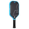 JOOLA Perseus Double Vision 16mm Pickleball Paddle Bolt Blue View 2 Thumbnail Image