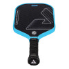 JOOLA Perseus Double Vision 16mm Pickleball Paddle Bolt Blue View 4 Thumbnail Image