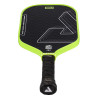 JOOLA Perseus Double Vision 16mm Pickleball Paddle Charge Green View 4 Thumbnail Image