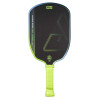 JOOLA Agassi Edge Heat Vision 16mm Pickleball Paddle Gradient Surge Green View 1 Thumbnail Image