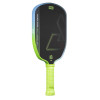 JOOLA Agassi Edge Heat Vision 16mm Pickleball Paddle Gradient Surge Green View 2 Thumbnail Image