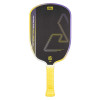 JOOLA Agassi Edge Heat Vision 16mm Pickleball Paddle Gradient Flash Yellow View 1 Thumbnail Image