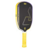 JOOLA Agassi Edge Heat Vision 16mm Pickleball Paddle Gradient Flash Yellow View 2 Thumbnail Image