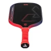 JOOLA Scorpeus Heat Vision 16mm Pickleball Paddle Gradient Blaze Red View 4 Thumbnail Image