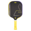 JOOLA Scorpeus Heat Vision 16mm Pickleball Paddle Gradient Flash Yellow View 1 Thumbnail Image