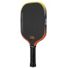 JOOLA Anna Bright Scorpeus Pro 3S Dual 14mm Pickleball Paddle Black/Orange View 2 Thumbnail Image