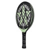Master Athletics M2 Oval V3-Edge (2026) Black/Mint View 2 Thumbnail Image