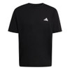 adidas Workout Essentials Feelready Tee (M) Black View 1 Thumbnail Image